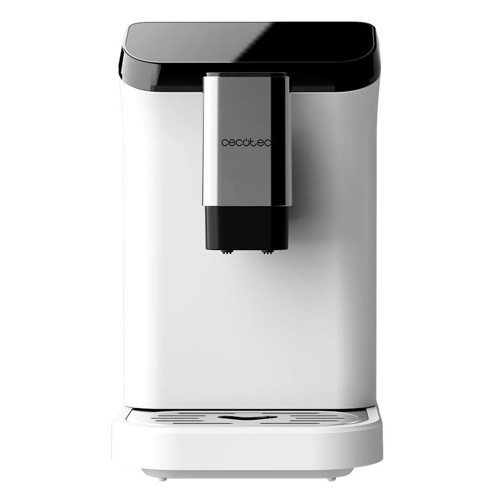 Vista 2 de Cecotec Cremmaet Macchia White