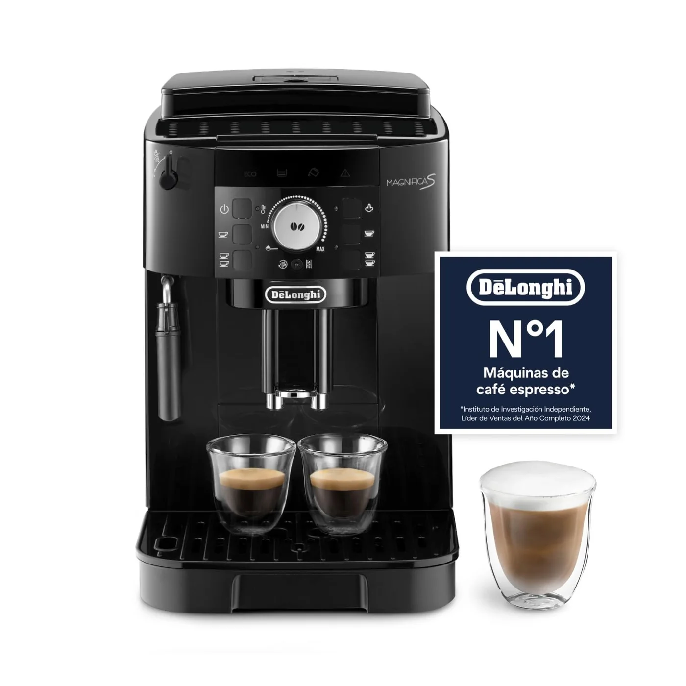 De'Longhi Magnifica S ECAM11.112.B