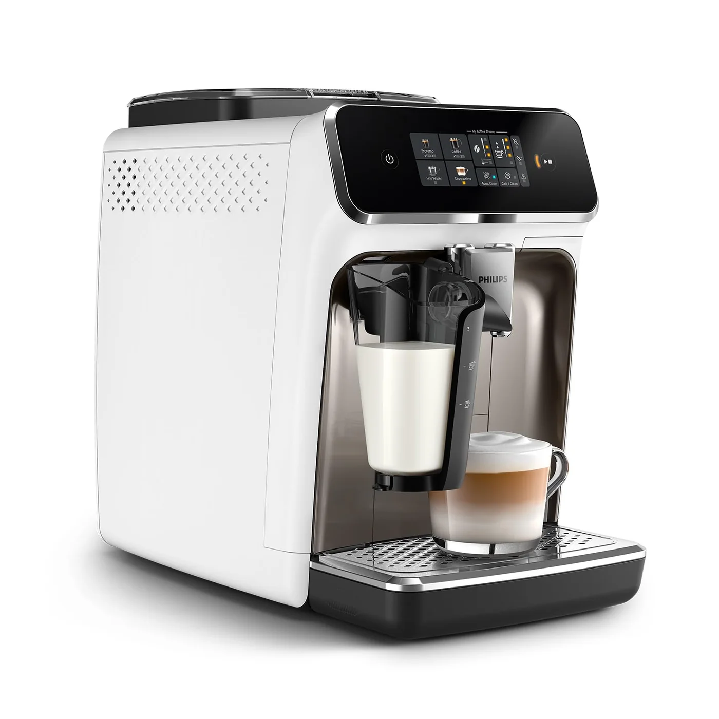Vista 2 de PHILIPS 2300 EP2333/40